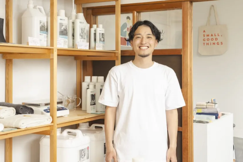 自分にとっての「よい買い物」を考えるきっかけに。｜アウトドア好きなわたしたちができるSDGs 【#6 グッドチョイスショッパーズ】