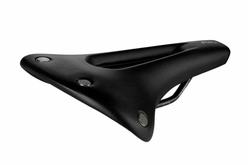 ボウレールシステム採用の新サドル「リーガルショート」を発売｜selle san marco