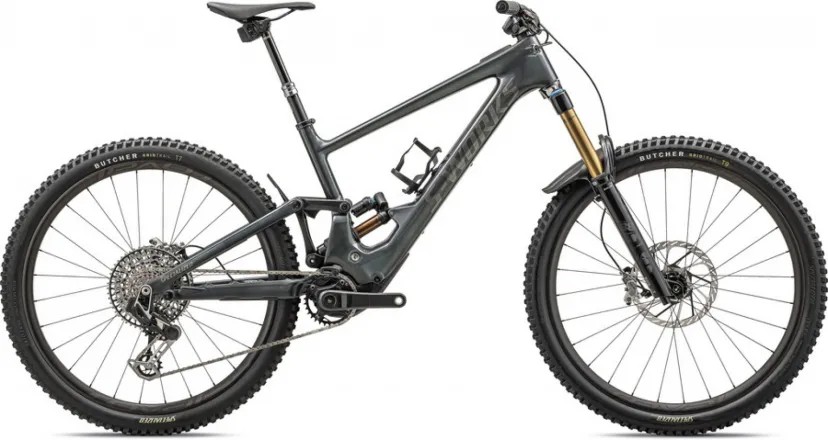 新モーター搭載でパワーアップしたeバイク「Kenevo SL 2」を発売｜SPECIALIZED