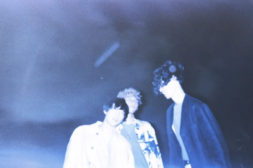 ニューアルバム『Diffusion of Responsibility』を11月15日にリリース｜She Her Her Hersが考える、山と音楽のさらなる楽しみ方とは