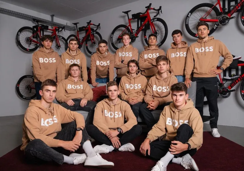 TUDOR Pro Cycling Teamへの質問を大募集！　気になることを聞いてみよう｜BMC
