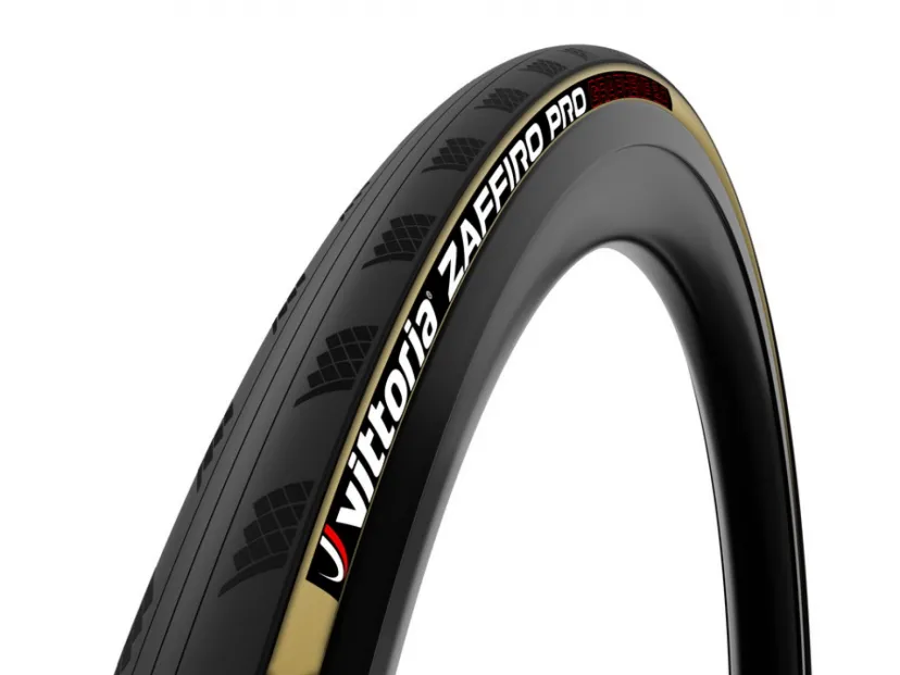 トレーニング用タイヤ「ザフィーロ・プロ」に新色、パラサイドウォールを追加｜Vittoria