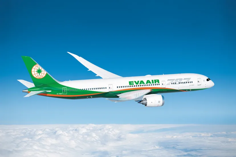エバー航空とEVENとのコラボでシミュレーションゴルフコンペ開催中！