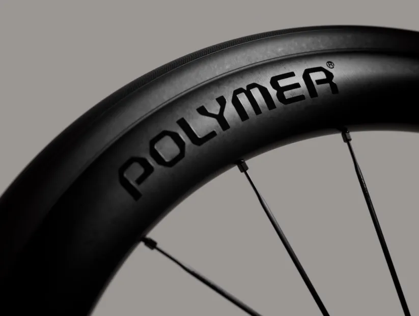 デンマーク発のブランド「POLYMER WORK SHOP」が日本上陸、2つのロードホイールを販売