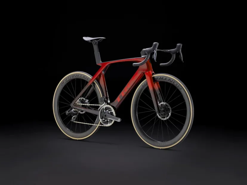 SRAM Red Etap AXS搭載モデルを20万円オフの新価格で販売｜TREK