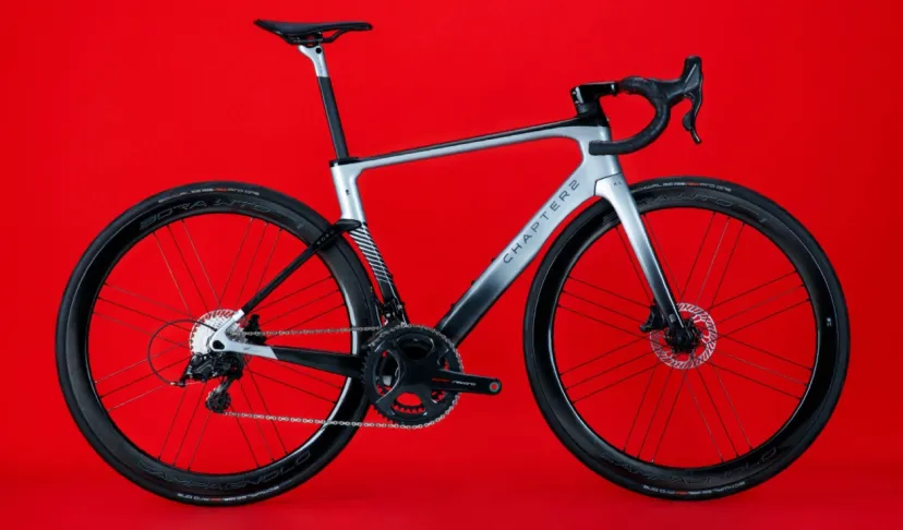 ニュージーランドの自然からインスピレーションを得たNEWカラーが３つのモデルでそれぞれ登場｜CHAPTER2