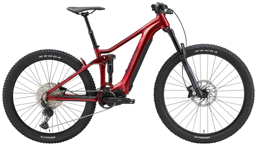 これまで以上に電動アシストバイクが身近に！　MERIDA E-BIKE 一部商品の価格改定を実施｜MERIDA
