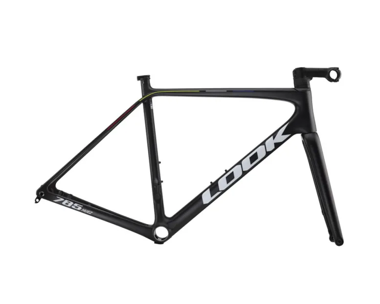 6年ぶりに刷新されたクライミングバイク、新型「785 ヒュエズ2」登場｜LOOK