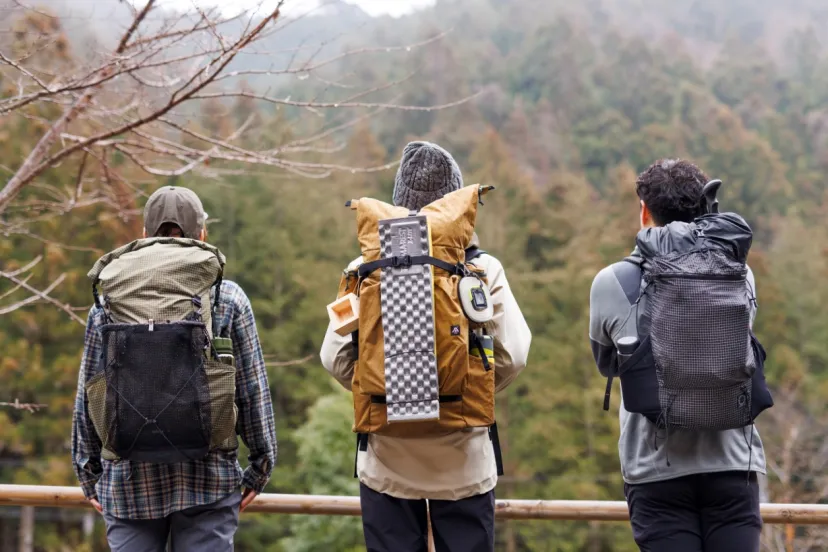 楽しみ方は人ぞれぞれ！テント場での快適なすごし方｜山好きさんのテント泊座談会
