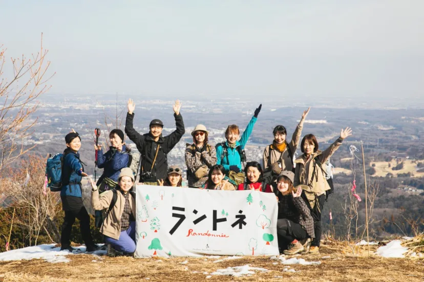 印度カリー子さん直伝！山の上で絶品スパイスカレーを作ろう｜Mt.ランドネ会員限定イベント