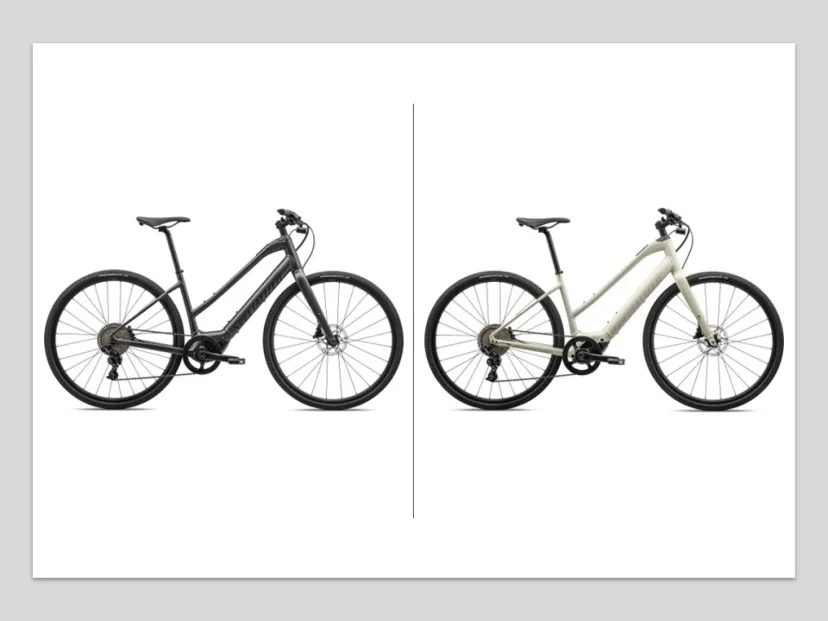 乗りやすいTurbo Vado SL 4.0 シリーズに魅力的な新色が追加！｜SPECIALIZED