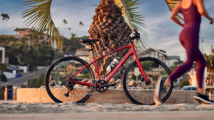トレックから人気のクロスバイクFX 3に最新モデル追加｜TREK
