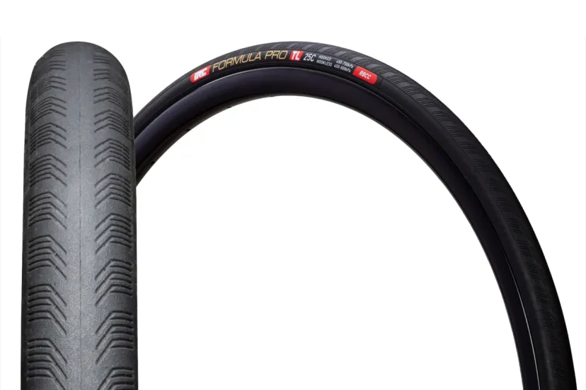 6世代目となったフォーミュラープロ　耐久性と嵌合性が向上！｜iRC TIRE