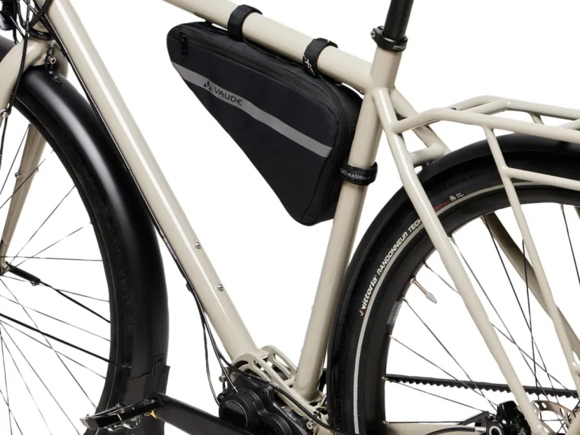 環境に配慮した防水仕様のサイクルバッグなどがラインアップに追加！｜VAUDE