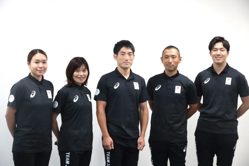 パリパラリンピック2024自転車競技の日程、日本からの出場選手をチェック！