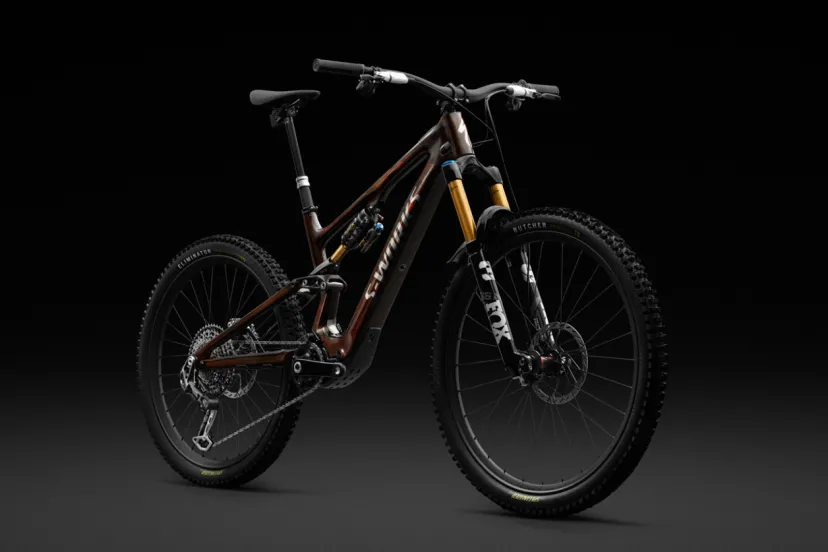 e-MTB「Levo SL」に新技術「GENIE」搭載でさらなる進化を実現｜Specialized