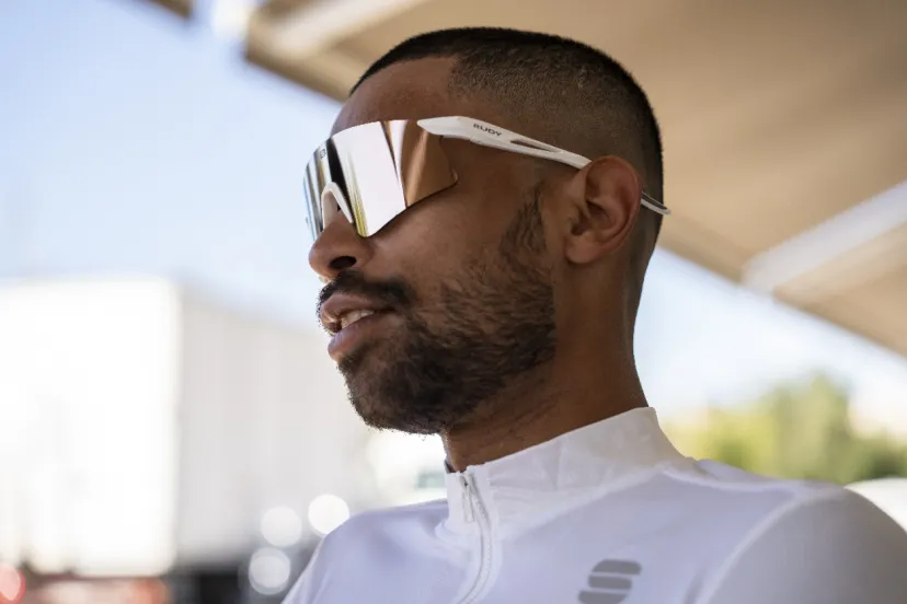 2025年モデルのサングラスを発表！アストラルXなど3モデルが登場｜Rudy Project