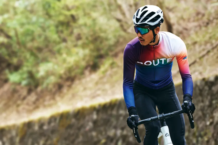 秋冬ライドに！パールイズミ「イグナイト ウィンター」ジャージ新登場｜PEARL iZUMi