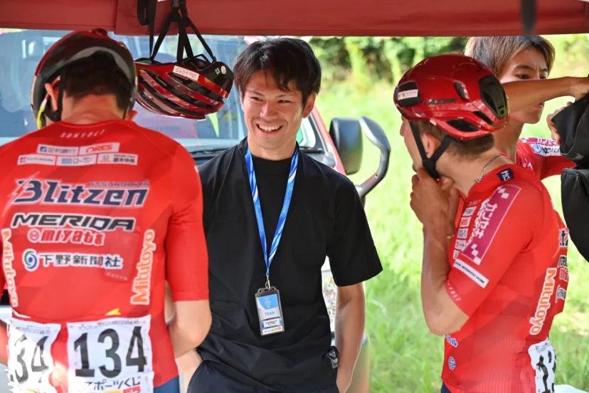 宇都宮ブリッツェンが西村監督、本多、シエラ選手ら3名の退団を発表