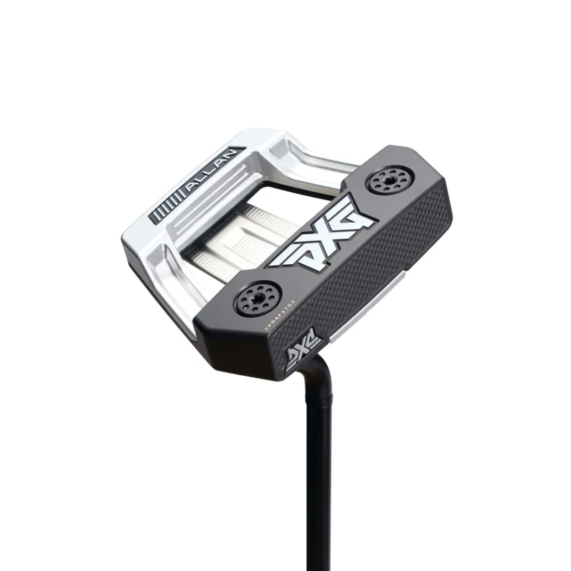 PXG ALLAN パターの革新的ゼロトルクバランス技術を徹底レビュー