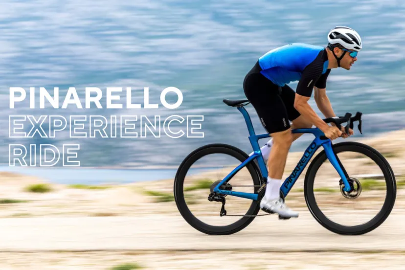 ピナレロ、最新DOGMA Fなど試乗できるイベントを12月に愛知県で開催！｜PINARELLO