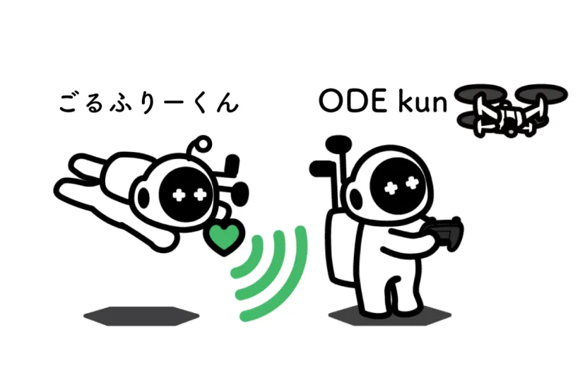 キャラクターが彩るゴルフライフ：Marty Golfの世界へようこそ