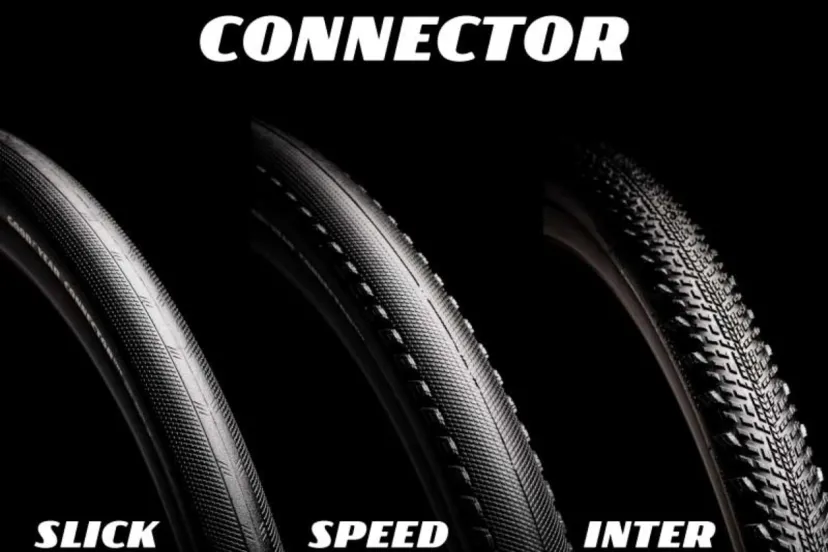 グッドイヤー、次世代グラベルタイヤ「コネクター」シリーズ発表｜GOODYEAR