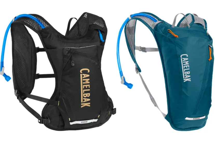 軽量で多機能な新型ハイドレーションバッグ3モデルが9月15日に発売｜CAMELBAK
