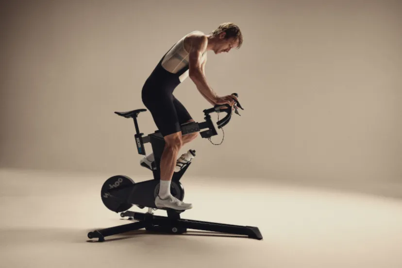 新型インドアトレーナー「KICKR BIKE PRO」「KICKR CORE 2」を発表 ZWIFT RIDEも取り扱い開始｜Wahoo