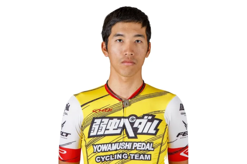 弱虫ペダルサイクリングチーム所属・内田宇海がドーピング違反、3年間の資格停止 JADAが発表