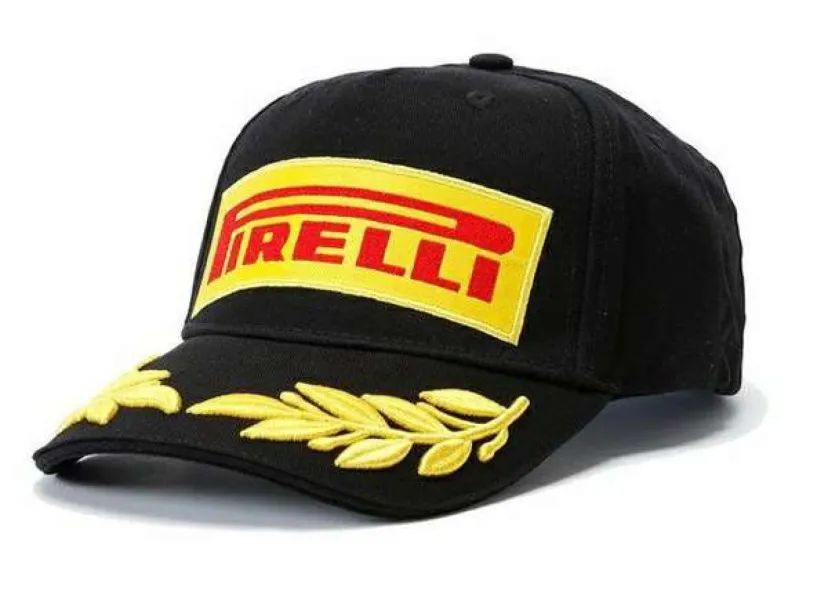 ピレリキャップをプレゼント！　10月1日より先着100名様限定｜PIRELLI