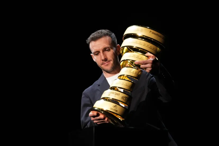 ジロ初のブルガリア開幕、最終目的地ローマを目指す総獲得標高5万メートルの3週間｜ジロ・デ・イタリア2026