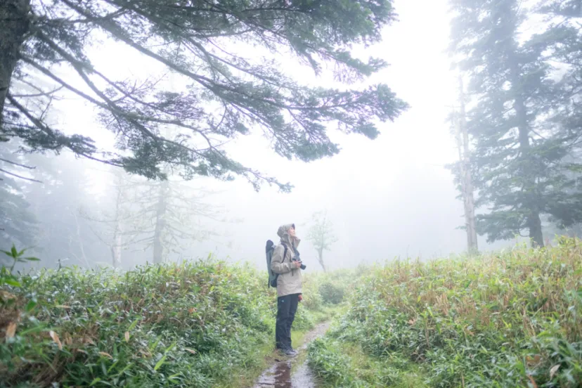 ただの写真教室ではない！写真と言葉を育む「宇宙HIKE」の魅力