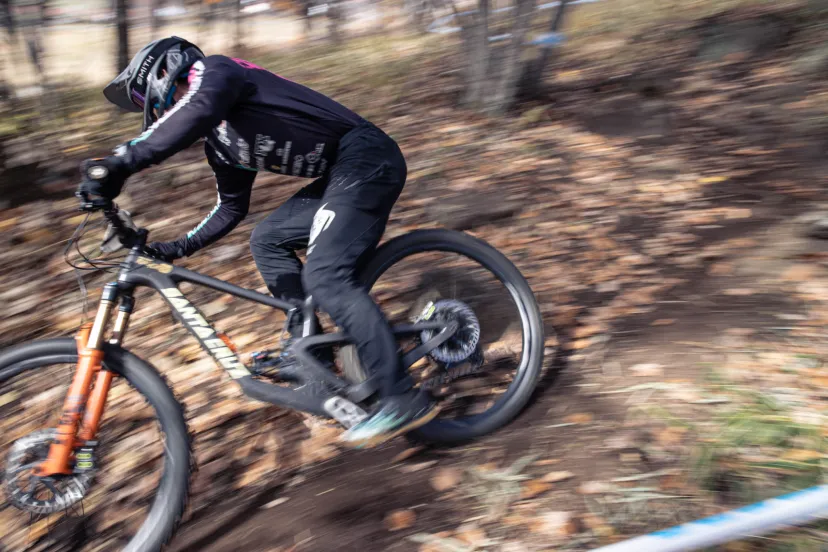 マウンテンバイクENSがつなぐ親子と仲間と未来　それぞれの想いが交錯した最終戦・富士見高原