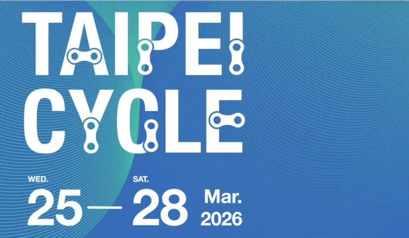 世界最大級の国際自転車ショーTAIPEI CYCLE 2026が3月に台湾・台北で開催