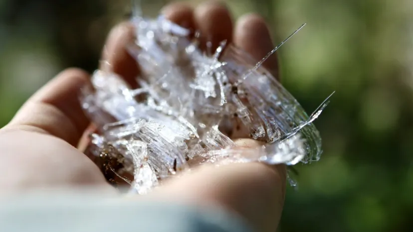 手紙のいきさつ。上高地で暮らし、働くことを選んだ私が見つけたもの