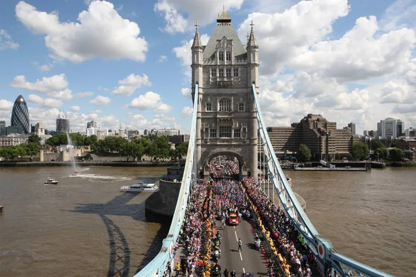 2027年ツールはイギリス開幕! 史上初めて構成国3つをめぐるルートに|ツール・ド・フランス
