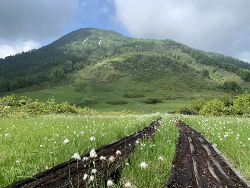 尾瀬の入域料が拡大する前に｜まだ知らない尾瀬ストーリー#18