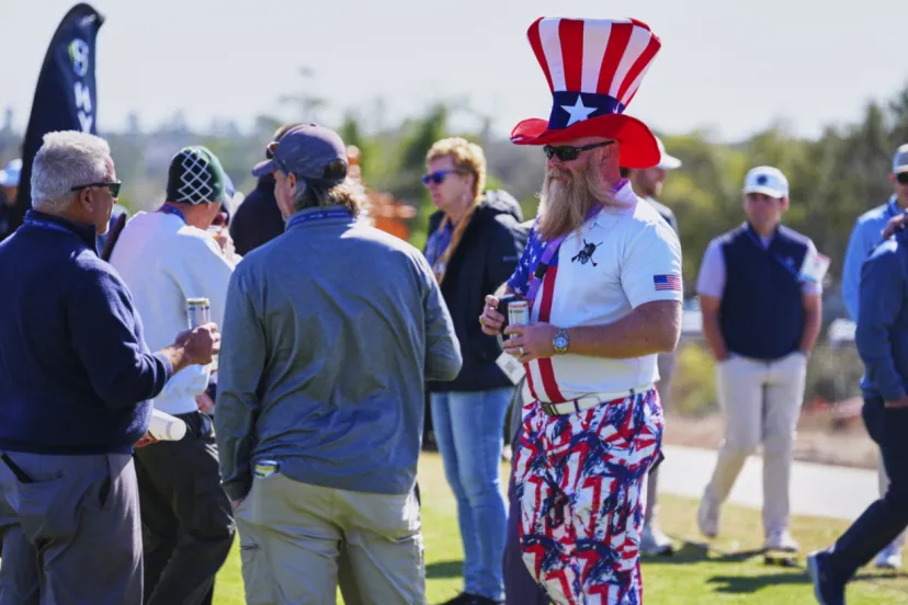 PGA SHOW厳選 BEST PRODUCTS 14 EVENが本気で気になった最先端ゴルフギア｜PGA MERCHANDISE SHOW 2026