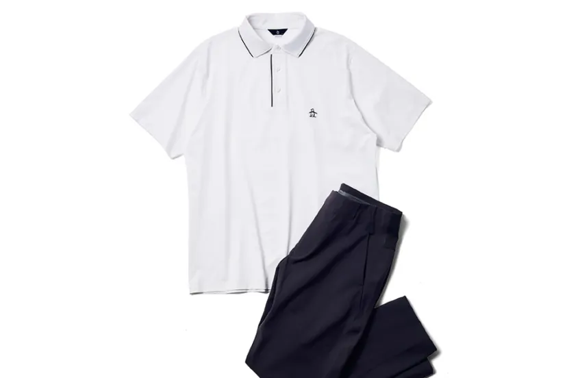 ゴルフパンツの動きにくさに悩む人へ マンシングウェア6Dパターンが変える快適プレー