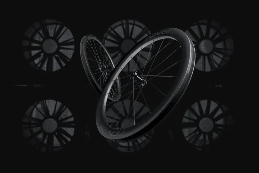 グラベルホイール「Terra Aero CLX」「Terra CLX III」発表 究極の空力と軽さを追求｜SPECIALIZED