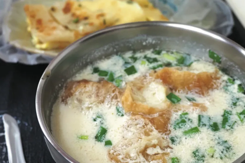 母と行く、台北のてっぺん！山の前も、山のあとも。台北ごはんめぐり