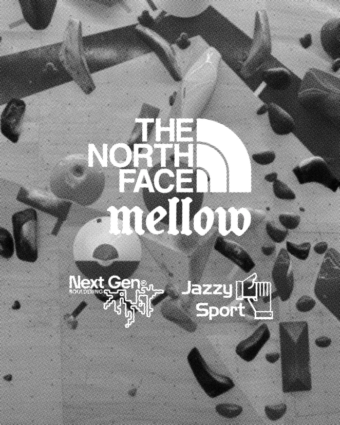 ショーン・ラブトゥ率いる「Mellow Climbing」がついに日本上陸。4月18日、クライミングカルチャーの最前線を体感せよ。