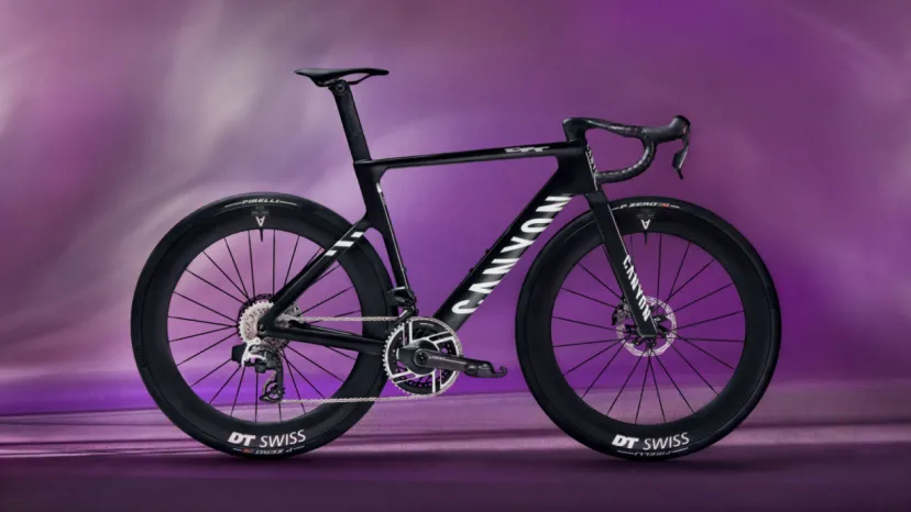 キャニオン新型Endurace発表 パヴェを制する極限のエアロ・エンデュランスレーサー「CFR」登場|CANYON