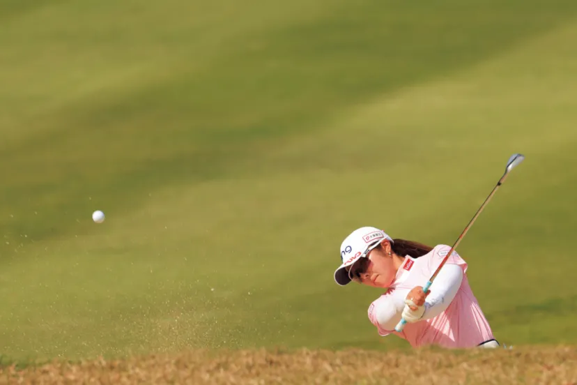 やっぱり女子ツアーが面白い！2026 JLPGA TOUR