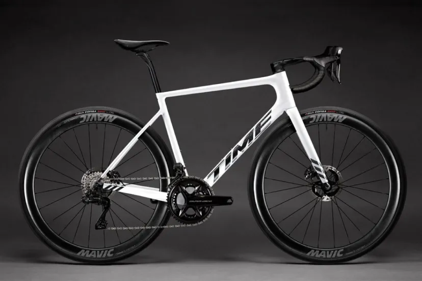 タイム伝説のベストセラー「新型フルイディティ」が新時代のエンデュランスロードとして復活！｜TIME