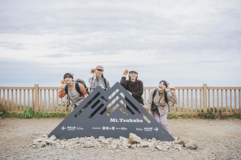 ゴールデンウィークに歩きたい！ランドネ編集部おすすめの山まとめ【2026年版】