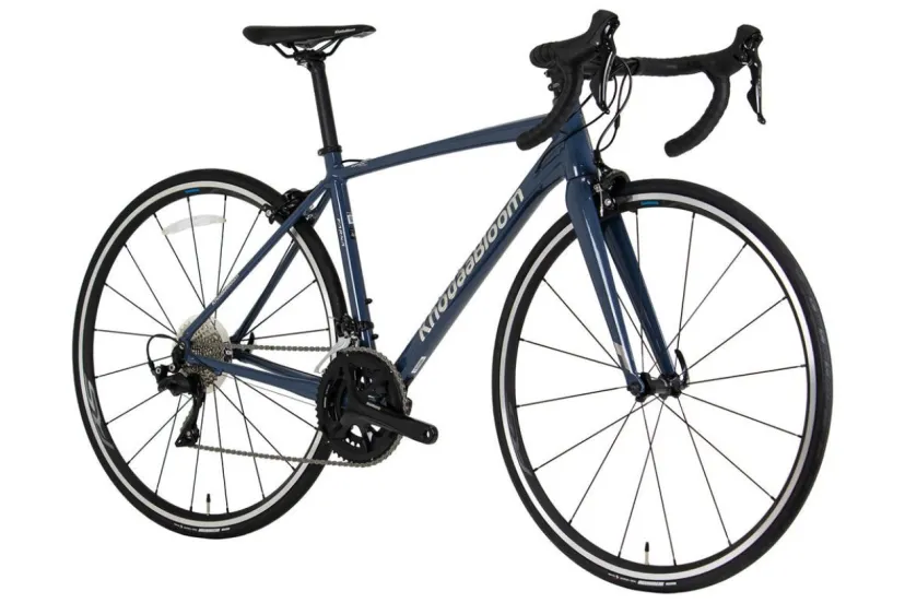 コーダーブルームFARNA あえてリムブレーキを採用し走りの軽快さを追求したアルミロード｜KhodaaBloom