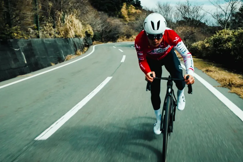 世界王者・窪木一茂がJPFとサポート契約を締結!次世代の育成と自転車競技の未来へつながる挑戦