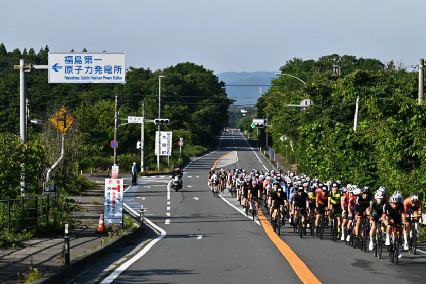 復興イベントから地域に根差した世界大会へ! UCIグランフォンド予選となったツール・ド・ふくしま